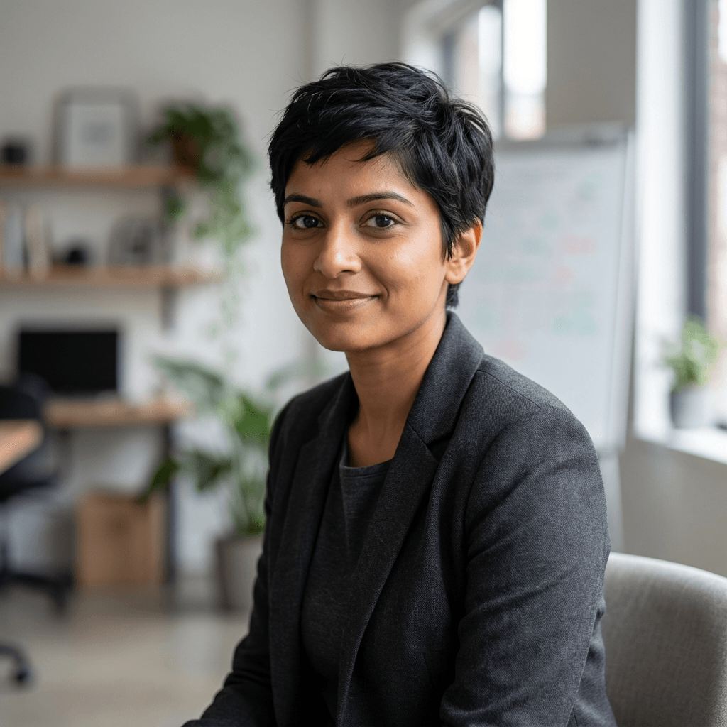 Priya Verma