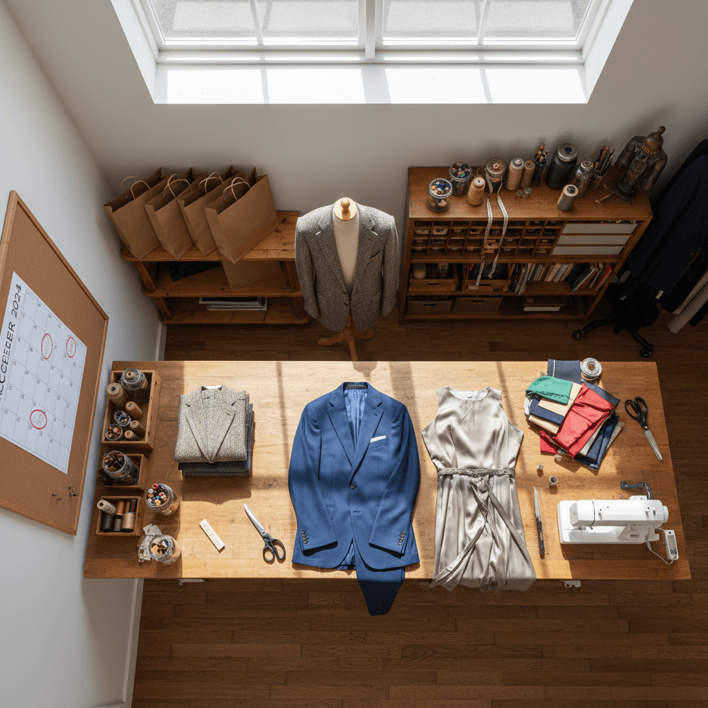 Fast one-week turnaround on orders